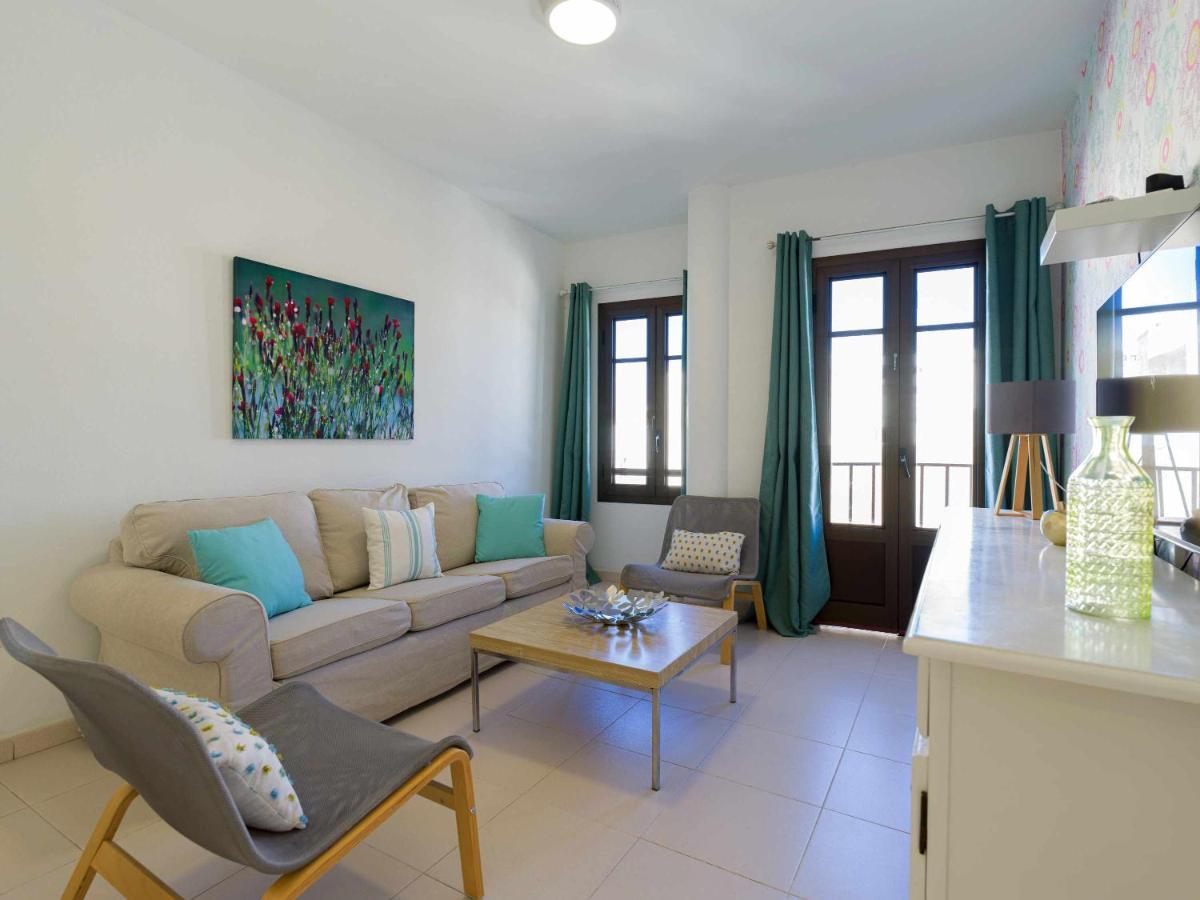 Mahostly Apartamento Comillas Sc Arrecife  Exterior photo