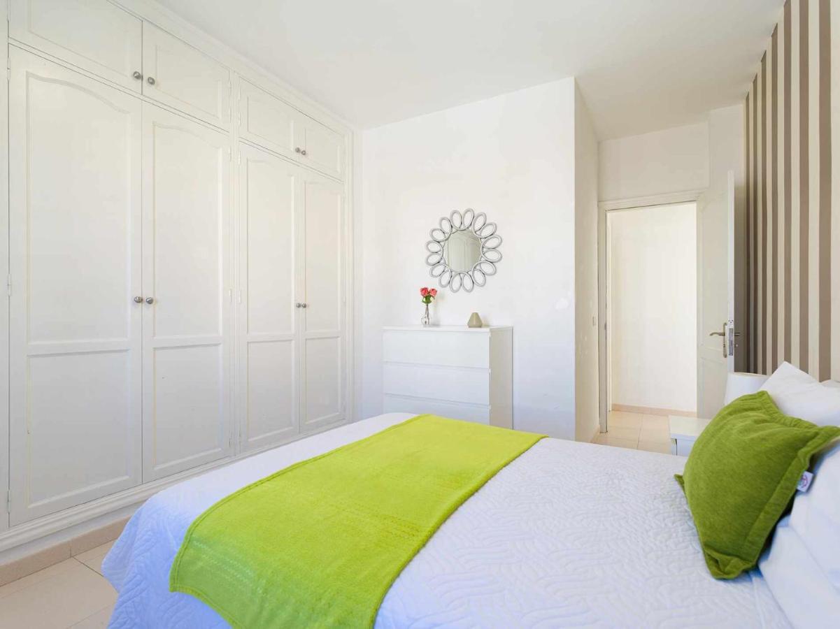 Mahostly Apartamento Comillas Sc Arrecife  Exterior photo